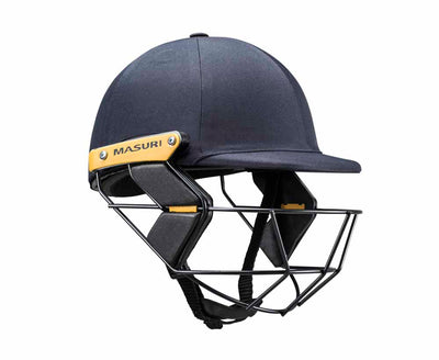 Masuri T Line Junior Steel Helmet