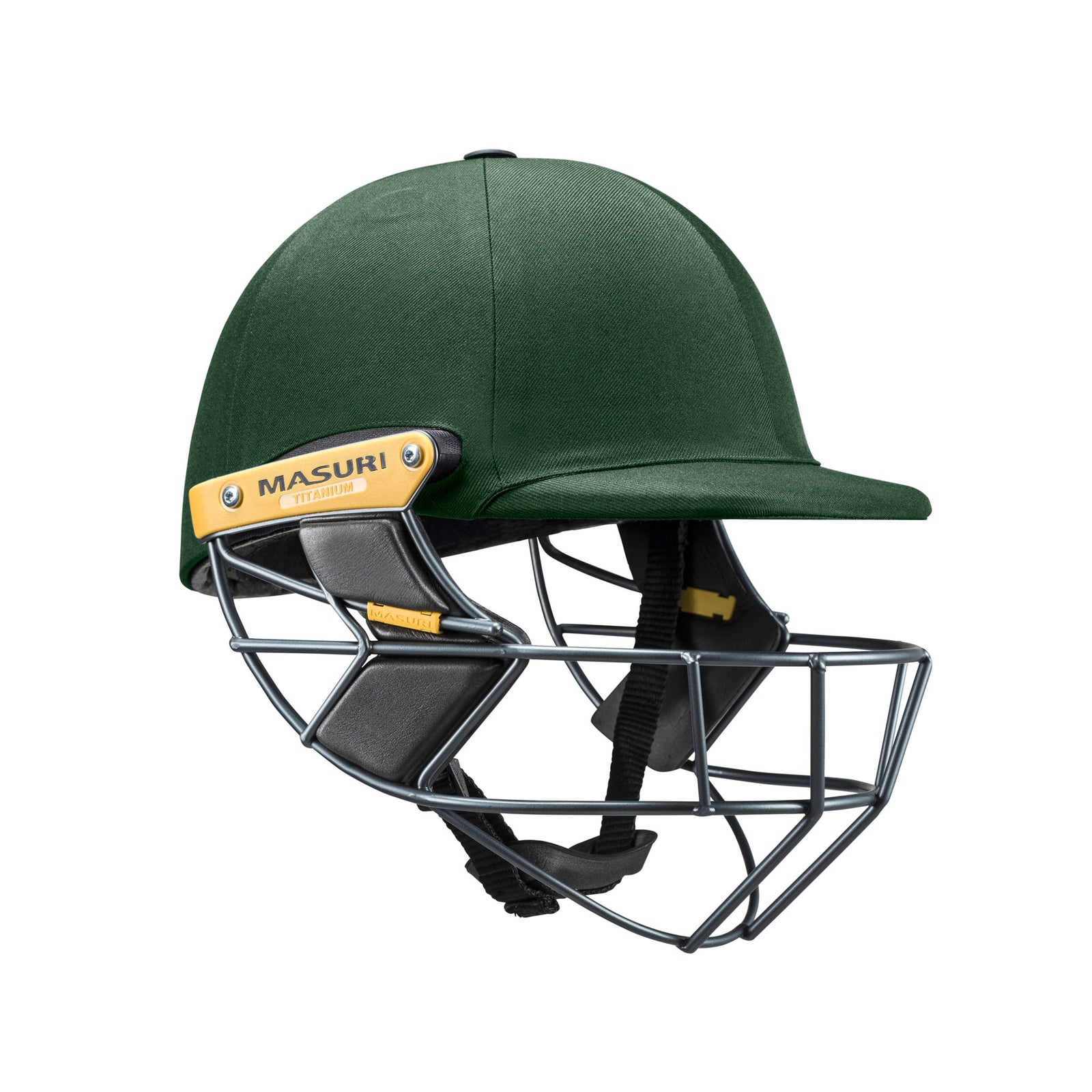Masuri T Line Titanium Helmet - Kingsgrove Sports