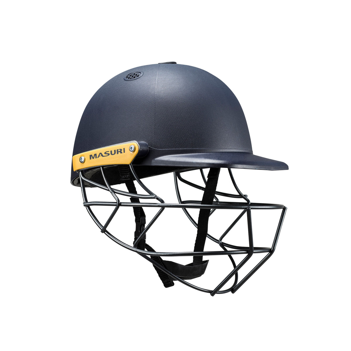 Masuri C Line Steel Helmet