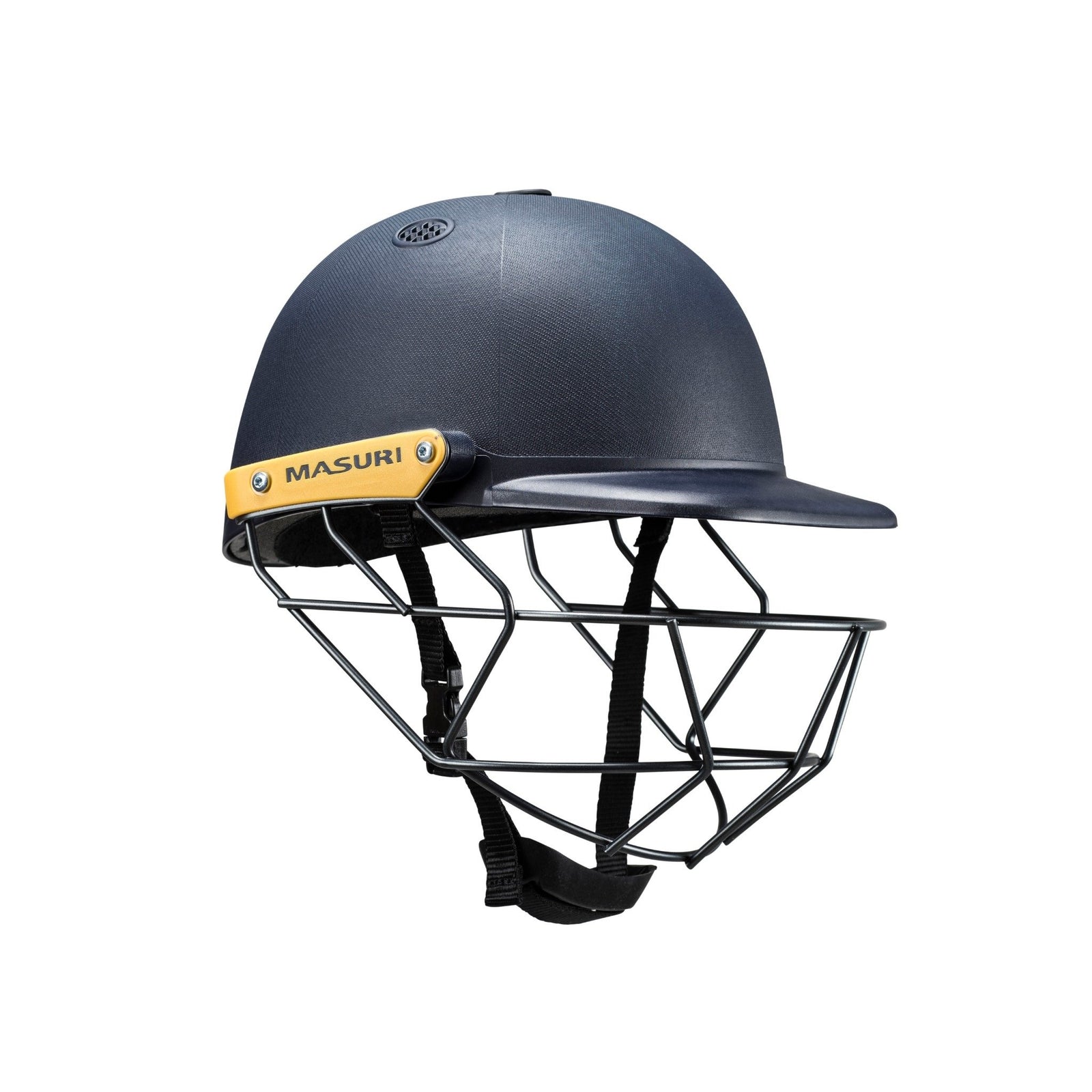 Masuri C Line Junior Steel Helmet - Kingsgrove Sports