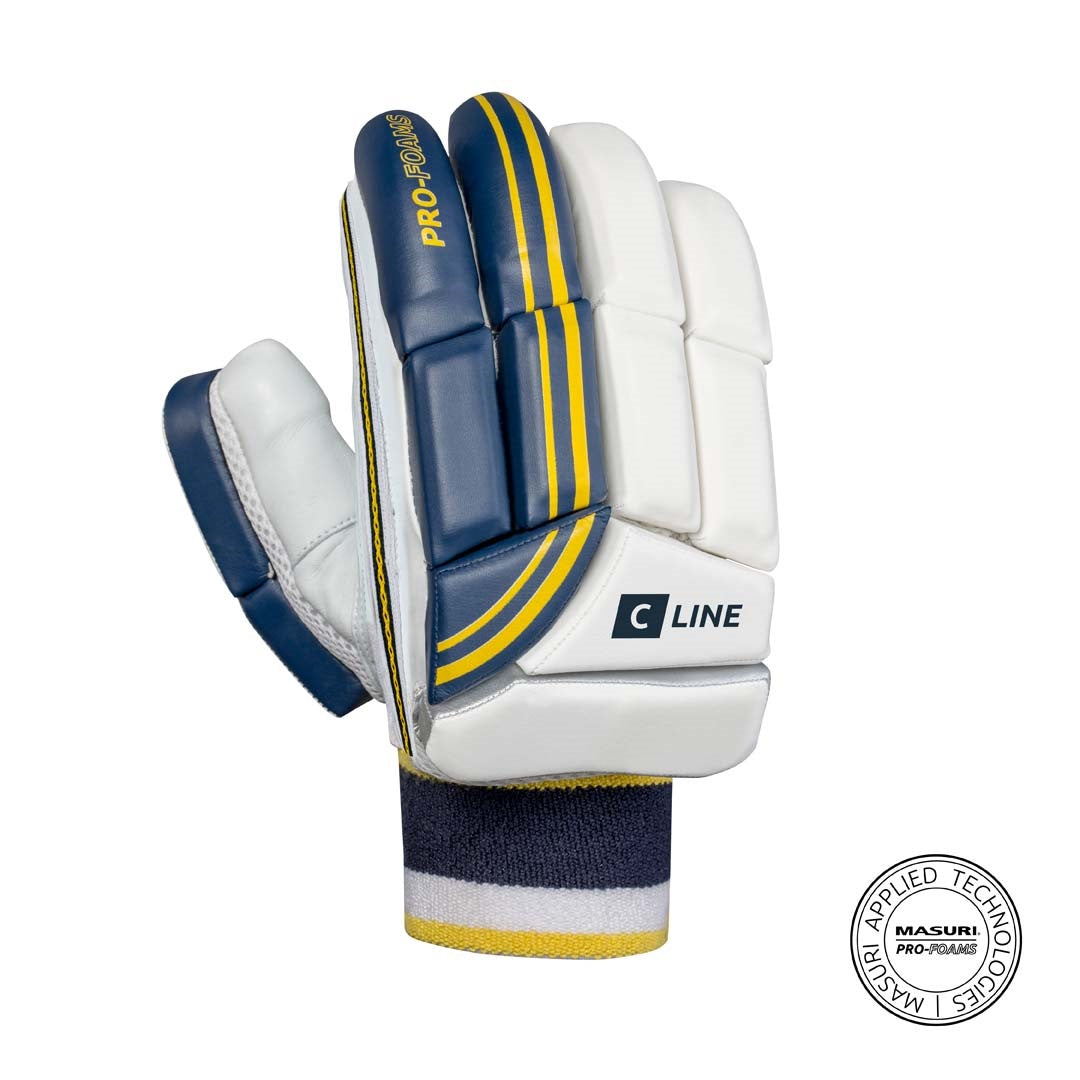 Masuri C Line Batting Gloves - Kingsgrove Sports