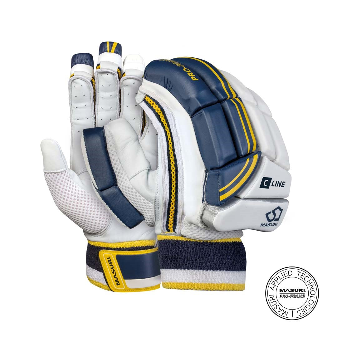 Masuri C Line Batting Gloves - Kingsgrove Sports