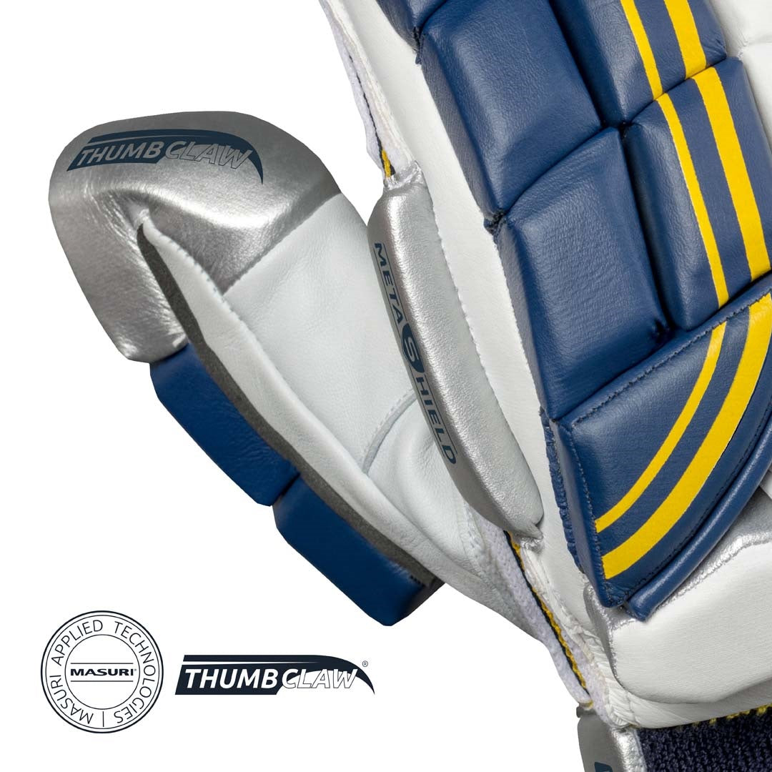 Masuri E Line Batting Gloves - Kingsgrove Sports