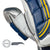 Masuri E Line Batting Gloves - Kingsgrove Sports