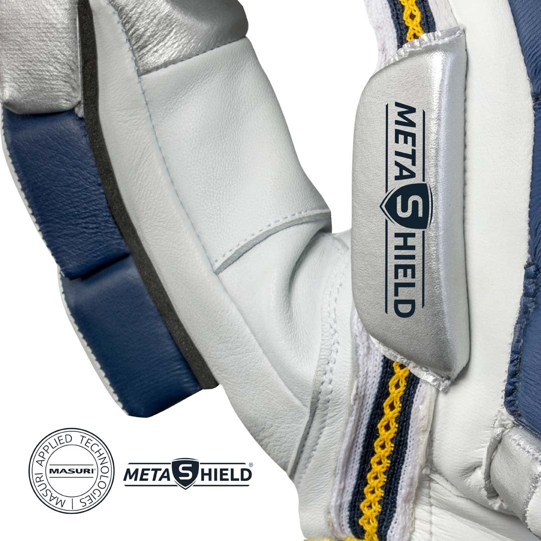 Masuri E Line Batting Gloves - Kingsgrove Sports