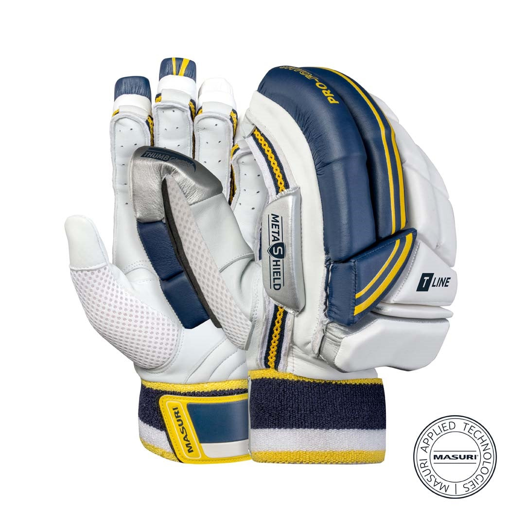 Masuri T Line Batting Gloves - Kingsgrove Sports