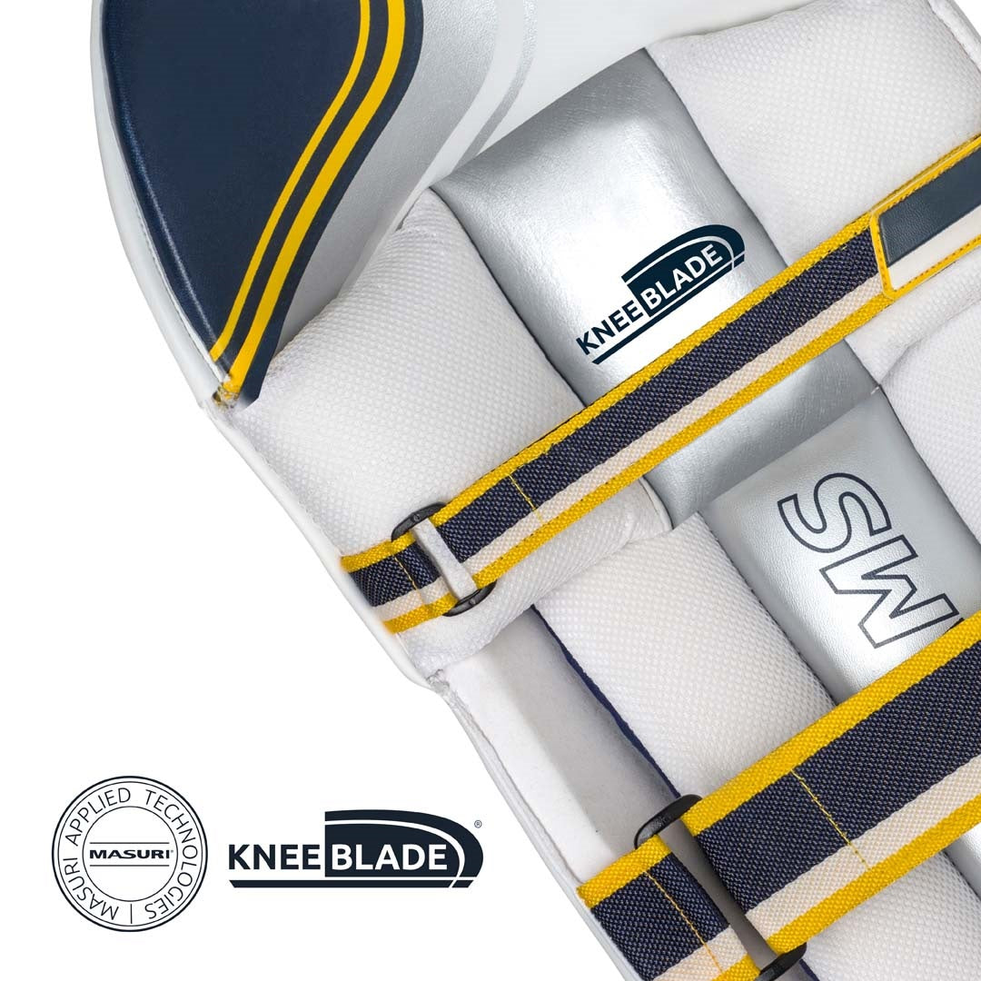 Masuri C Line Batting Pads - Kingsgrove Sports