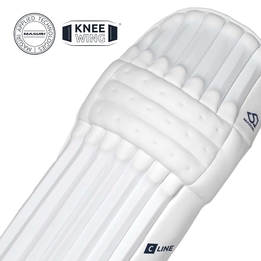 Masuri C Line Batting Pads - Kingsgrove Sports