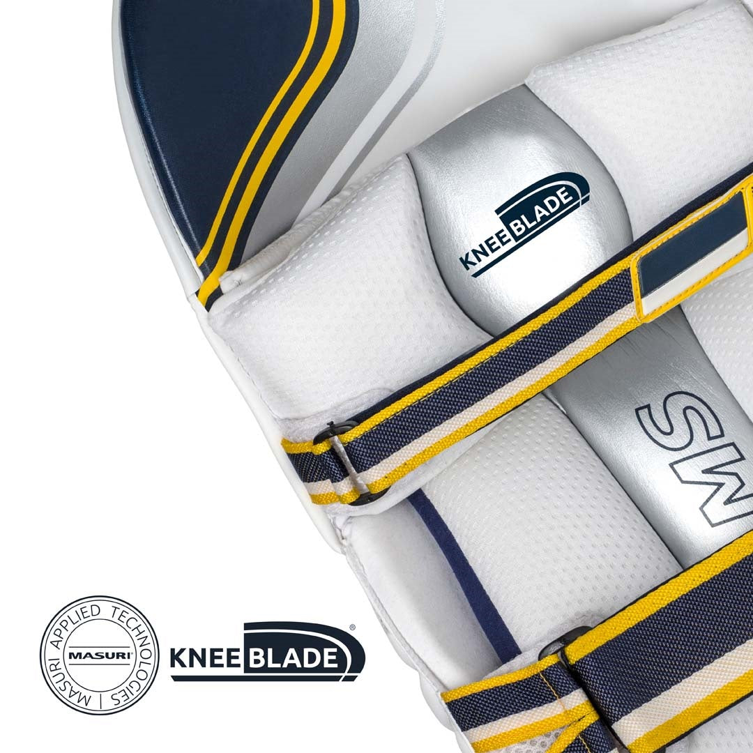 Masuri E Line Batting Pads - Kingsgrove Sports