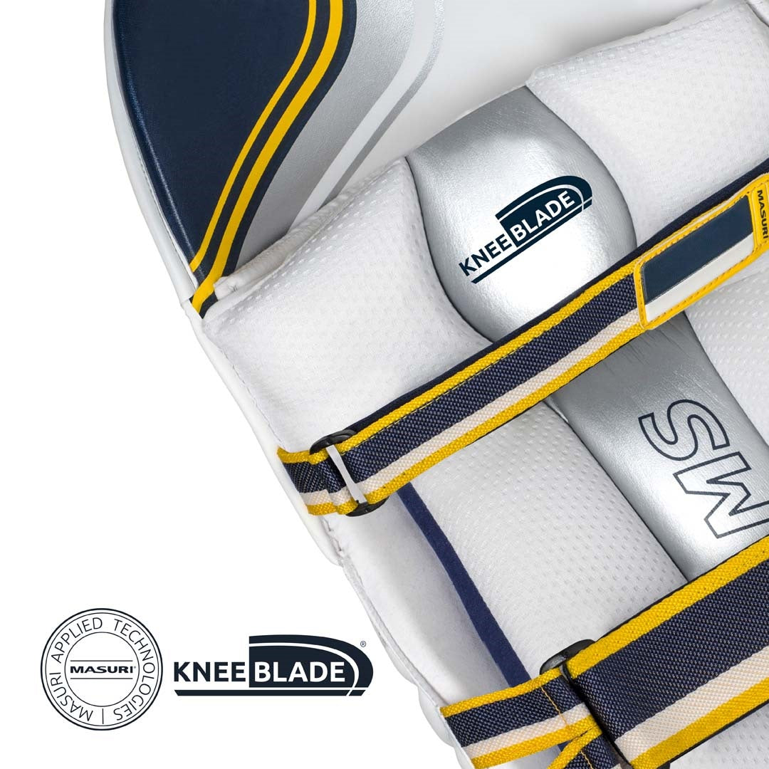 Masuri T Line Batting Pads - Kingsgrove Sports
