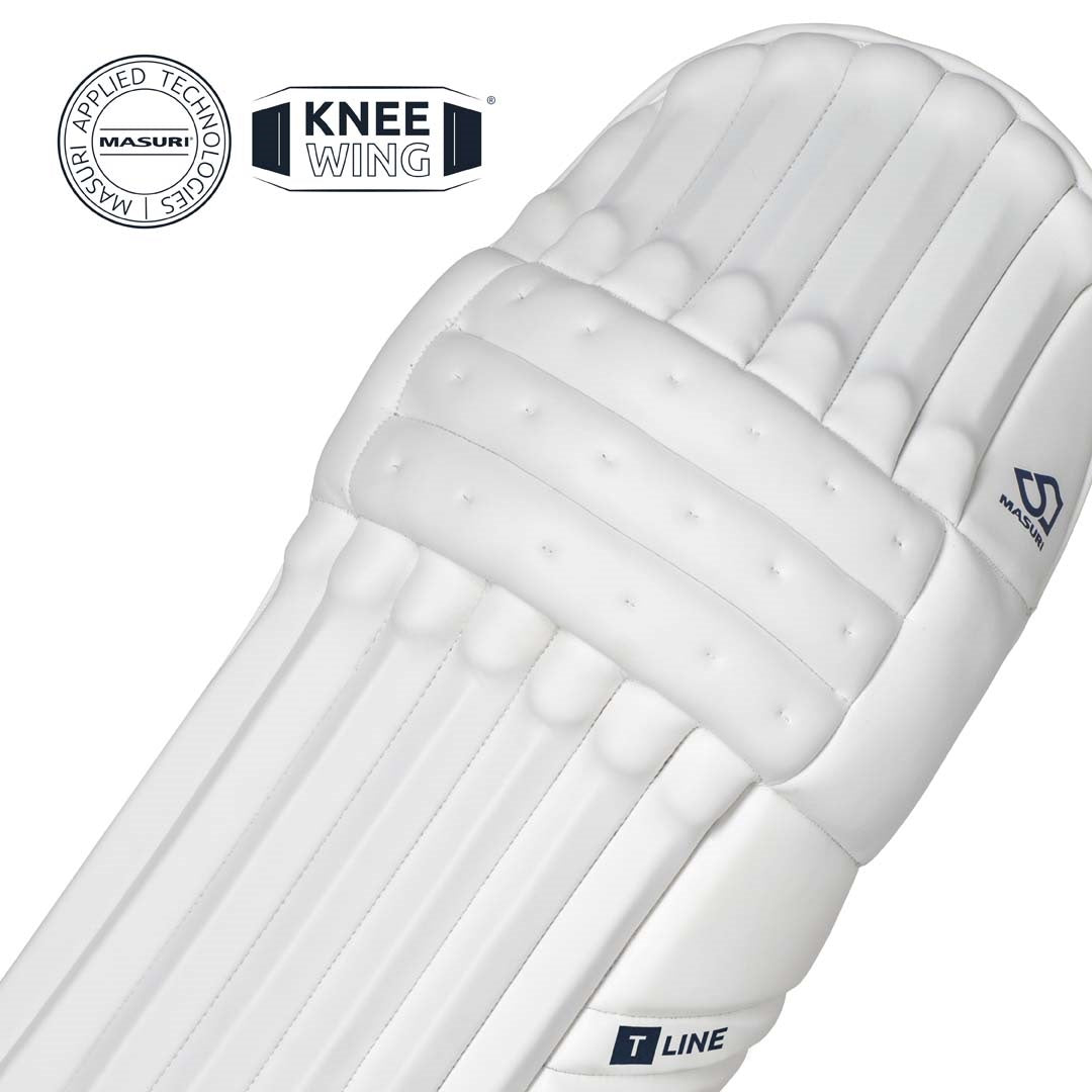 Masuri T Line Batting Pads - Kingsgrove Sports