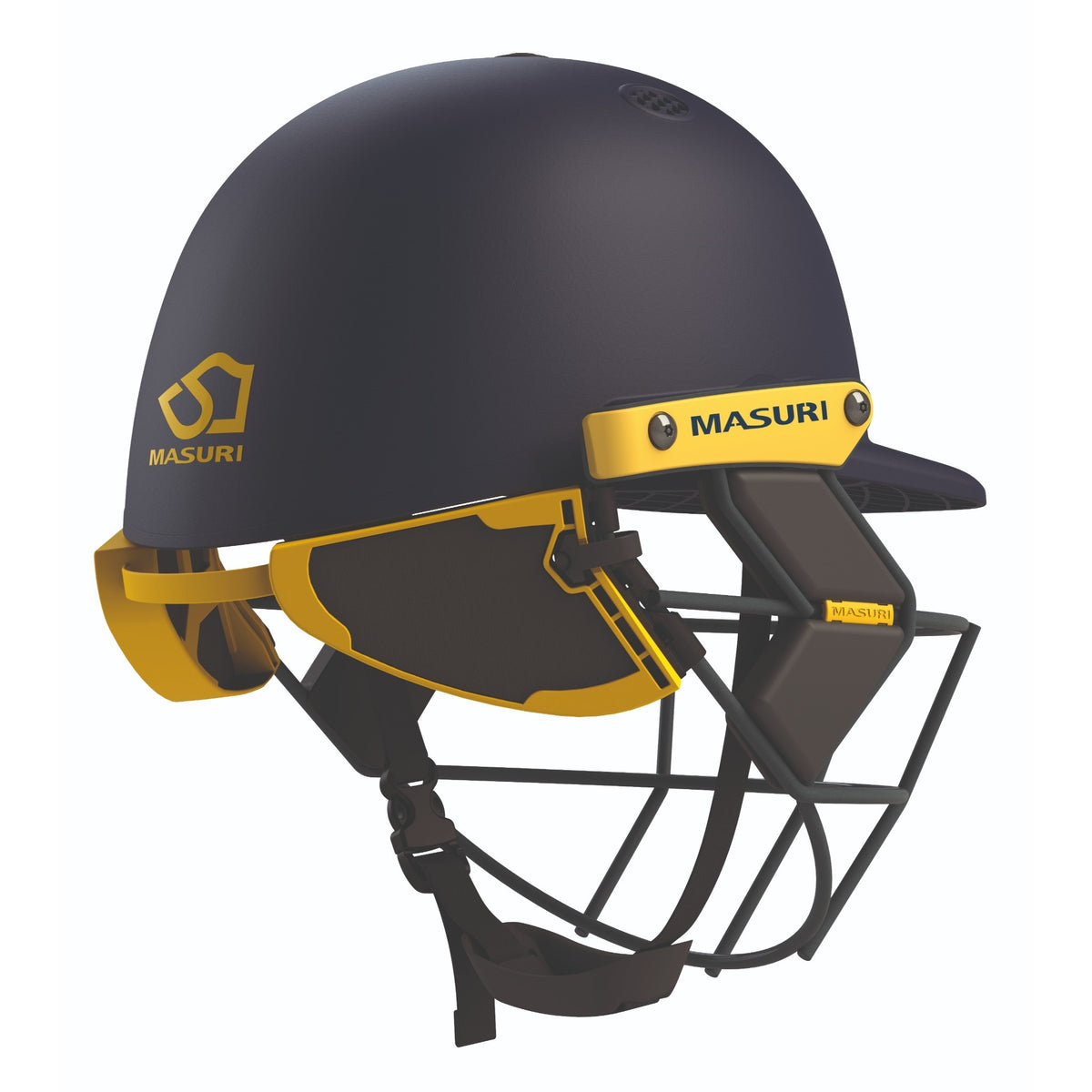 Masuri Stemguard Lite Junior - Kingsgrove Sports