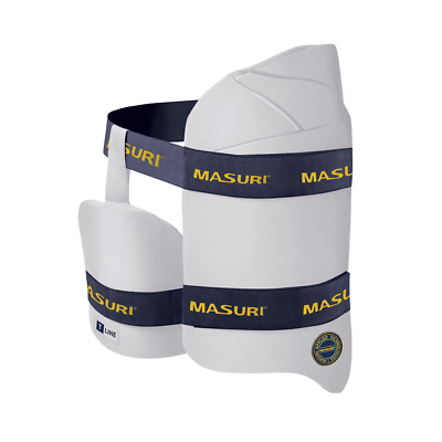 Masuri T Line Thigh Pad Set - Kingsgrove Sports