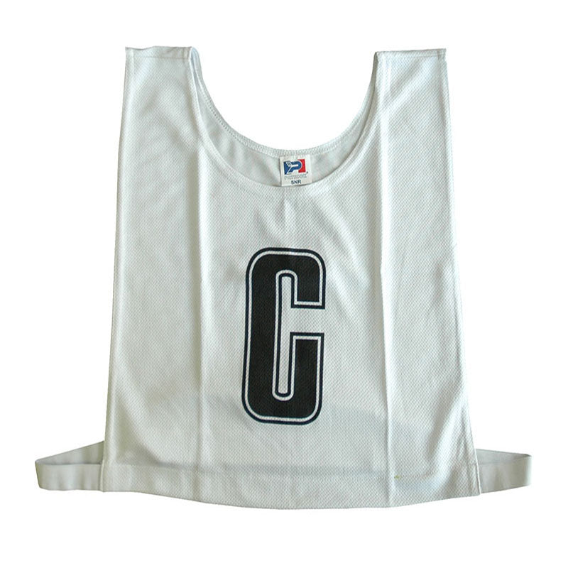 Patrick Netball Bibs Set of 7