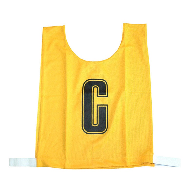 Patrick Netball Bibs Set of 7
