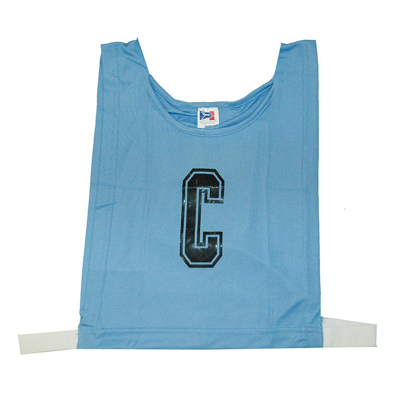 Patrick Netball Bibs Set of 7