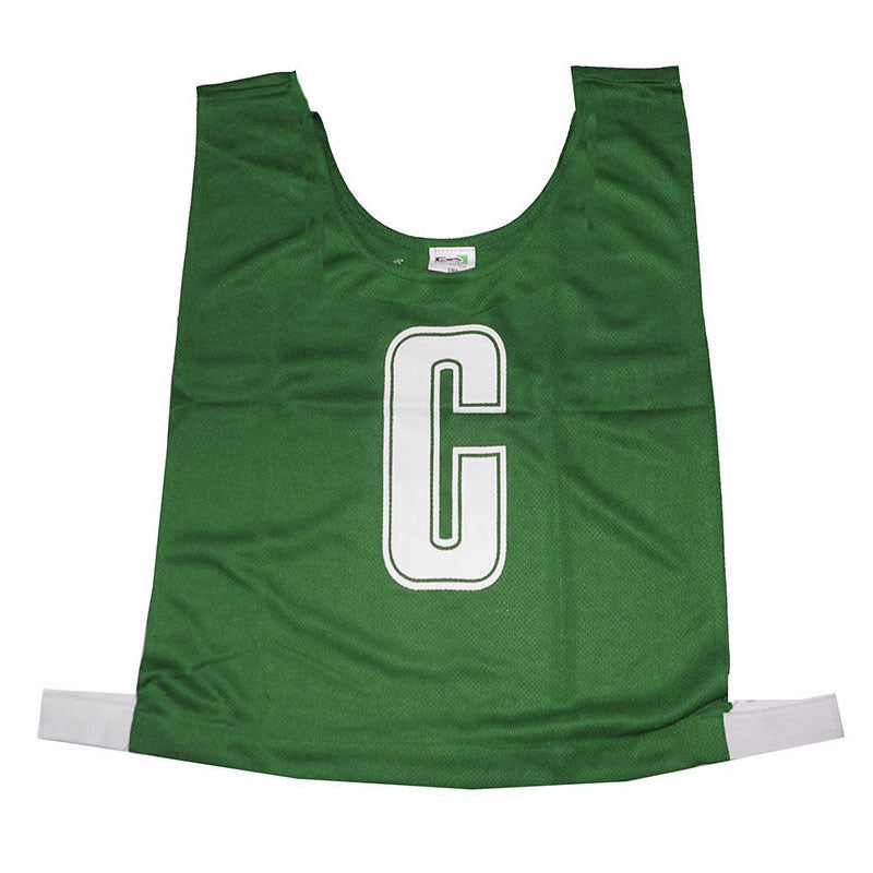 Patrick Netball Bibs Set of 7