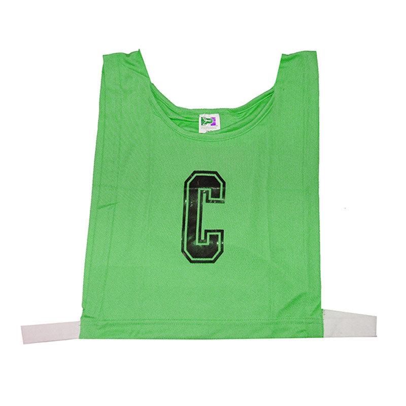 Patrick Netball Bibs Set of 7