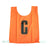 Patrick Netball Bibs Set of 7