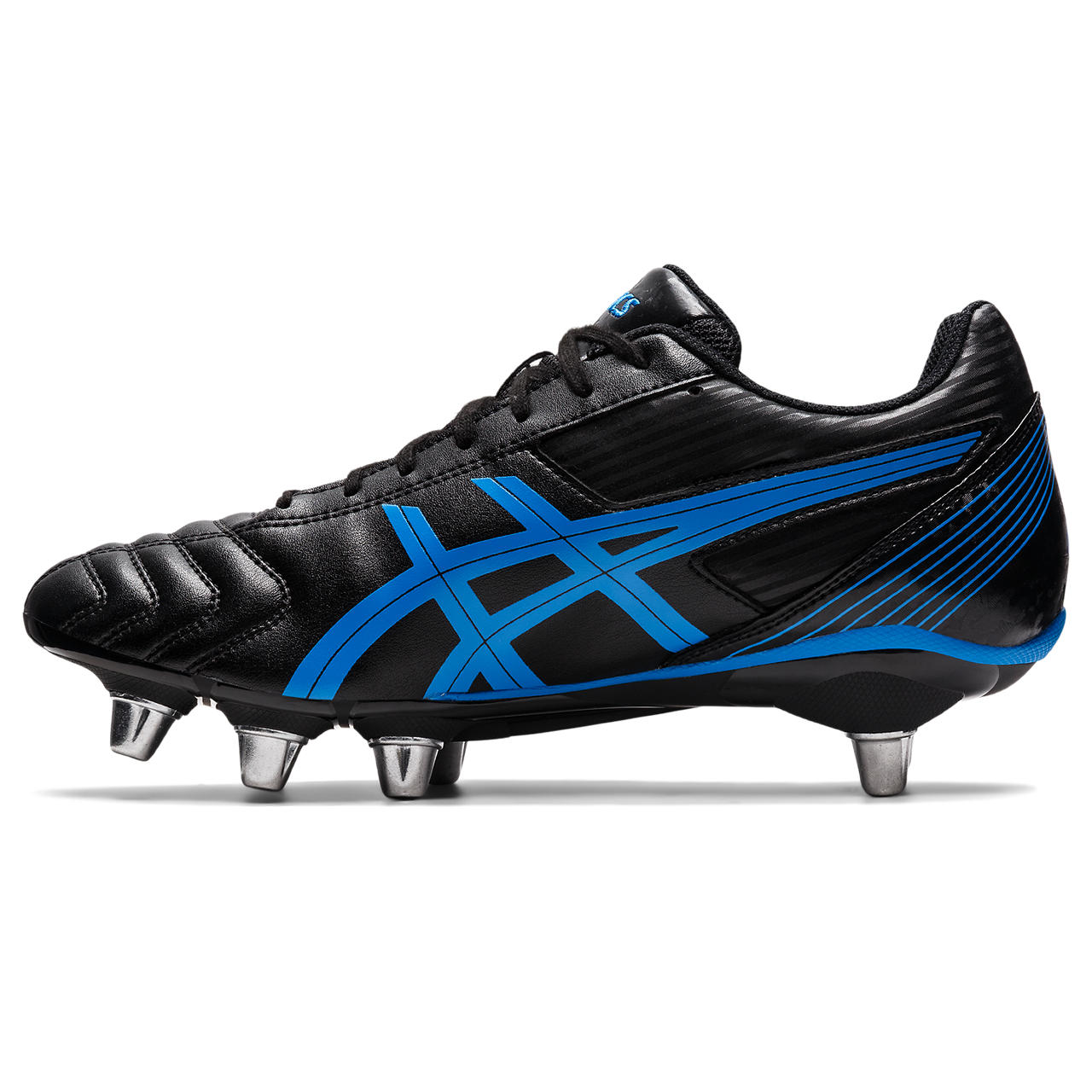 Asics Lethal Tackle Rugby Boots - Kingsgrove Sports