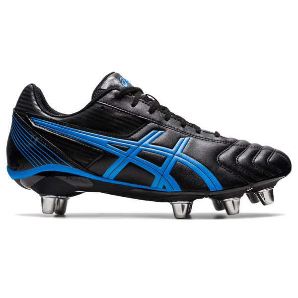 Gel lethal speed sg rugby boots 2025