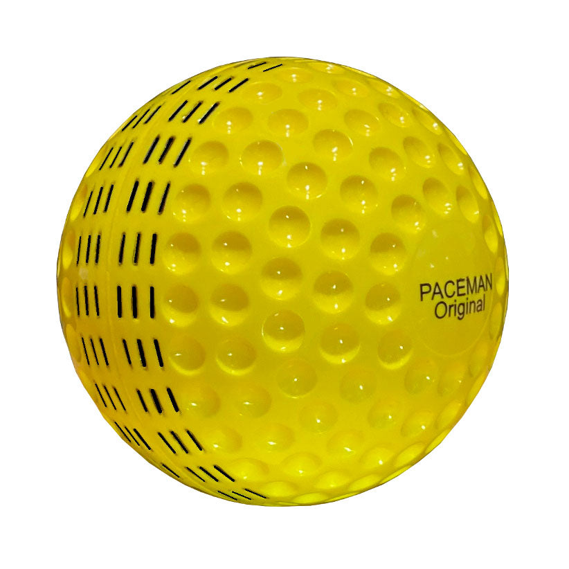 Paceman Original Light Ball (1 Dozen) - Kingsgrove Sports