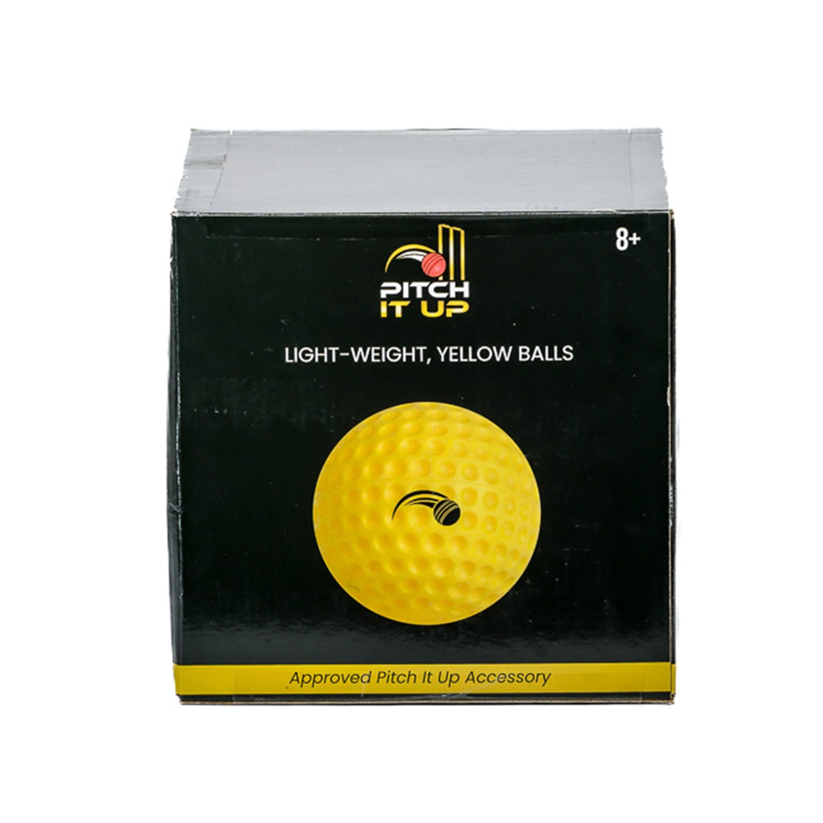 Pitch It Up Balls (20 pk) - Kingsgrove Sports