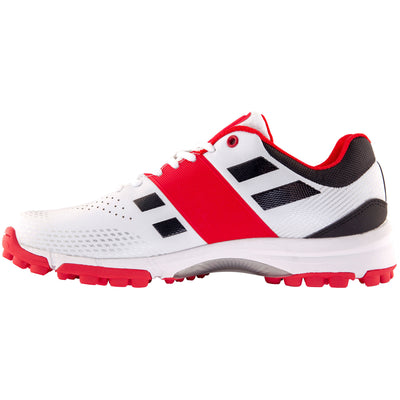 Gray-Nicolls Players Rubber Junior Shoes - Kingsgrove Sports