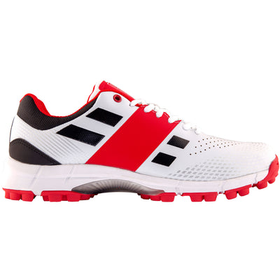 Gray-Nicolls Players Rubber Junior Shoes - Kingsgrove Sports