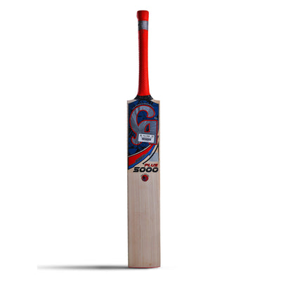 CA Plus 5000 Cricket Bat