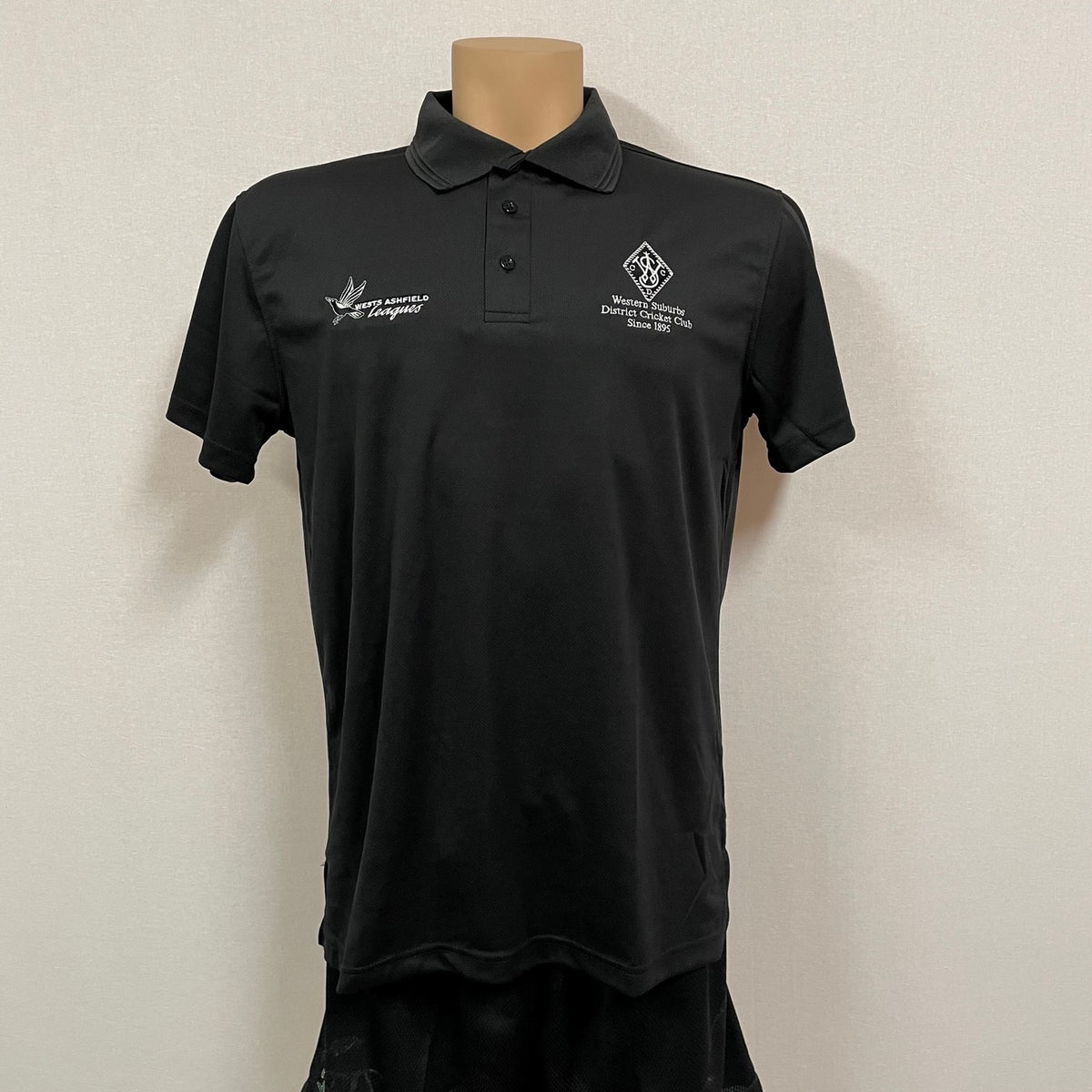 Wests DCC Polo - Kingsgrove Sports
