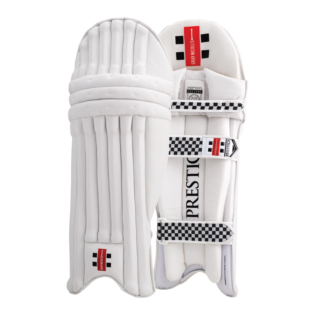 Gray-Nicolls Prestige Batting Pads - Kingsgrove Sports