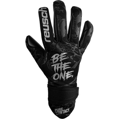 Reusch Pure Contact Infinity Junior Goal Keeping Glove