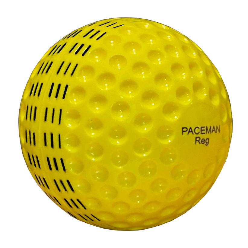 Paceman Reg Hard Ball (1 Dozen)