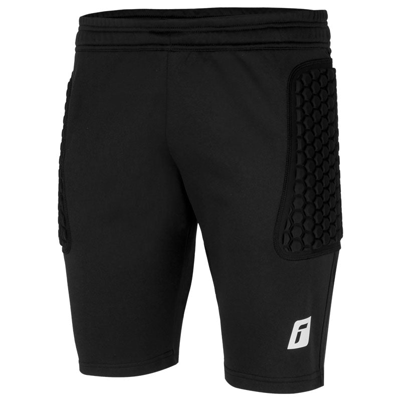 Reusch Contest II Advance Goal Keeper Shorts - Kingsgrove Sports