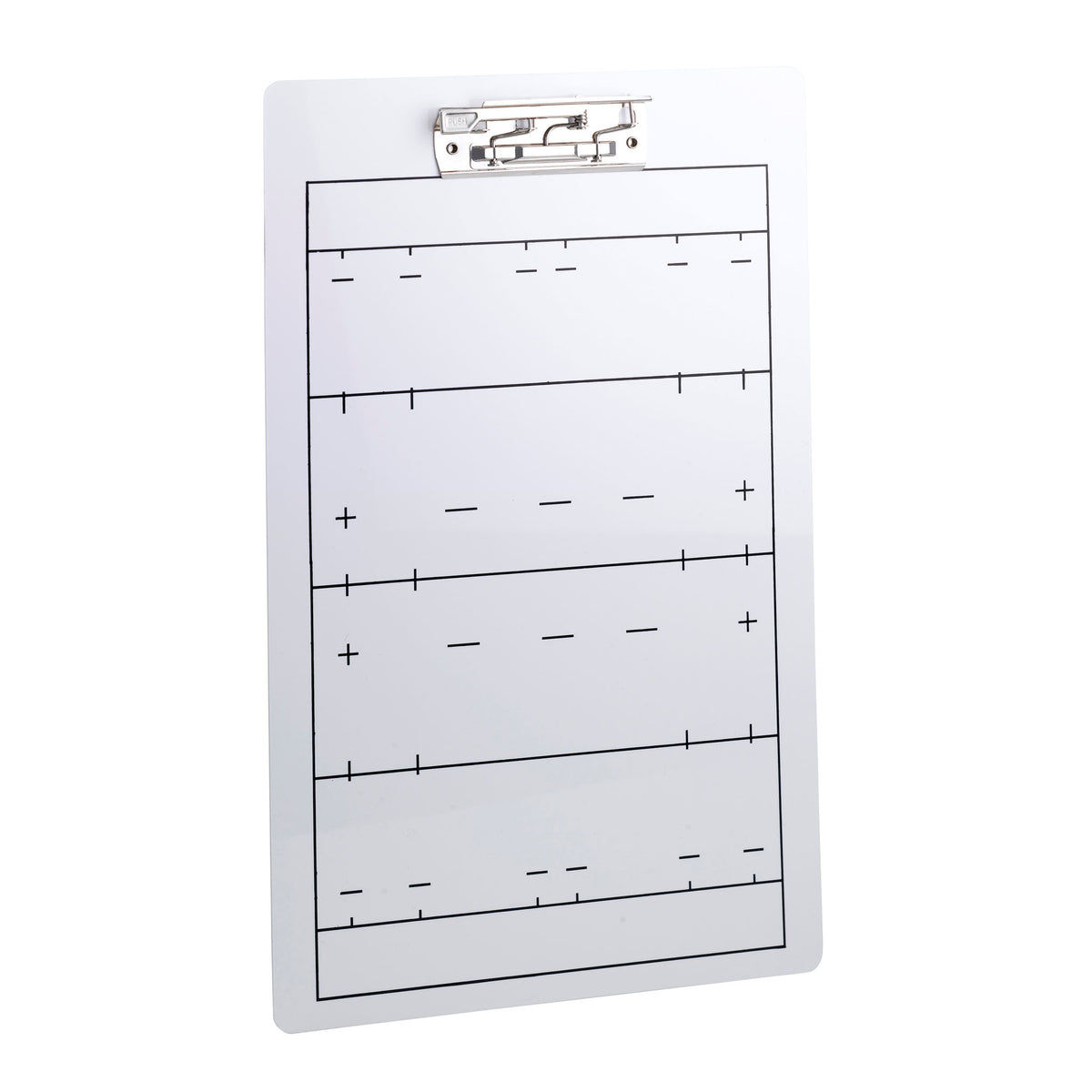 Gilbert Rugby Coaching Clipboard - Kingsgrove Sports
