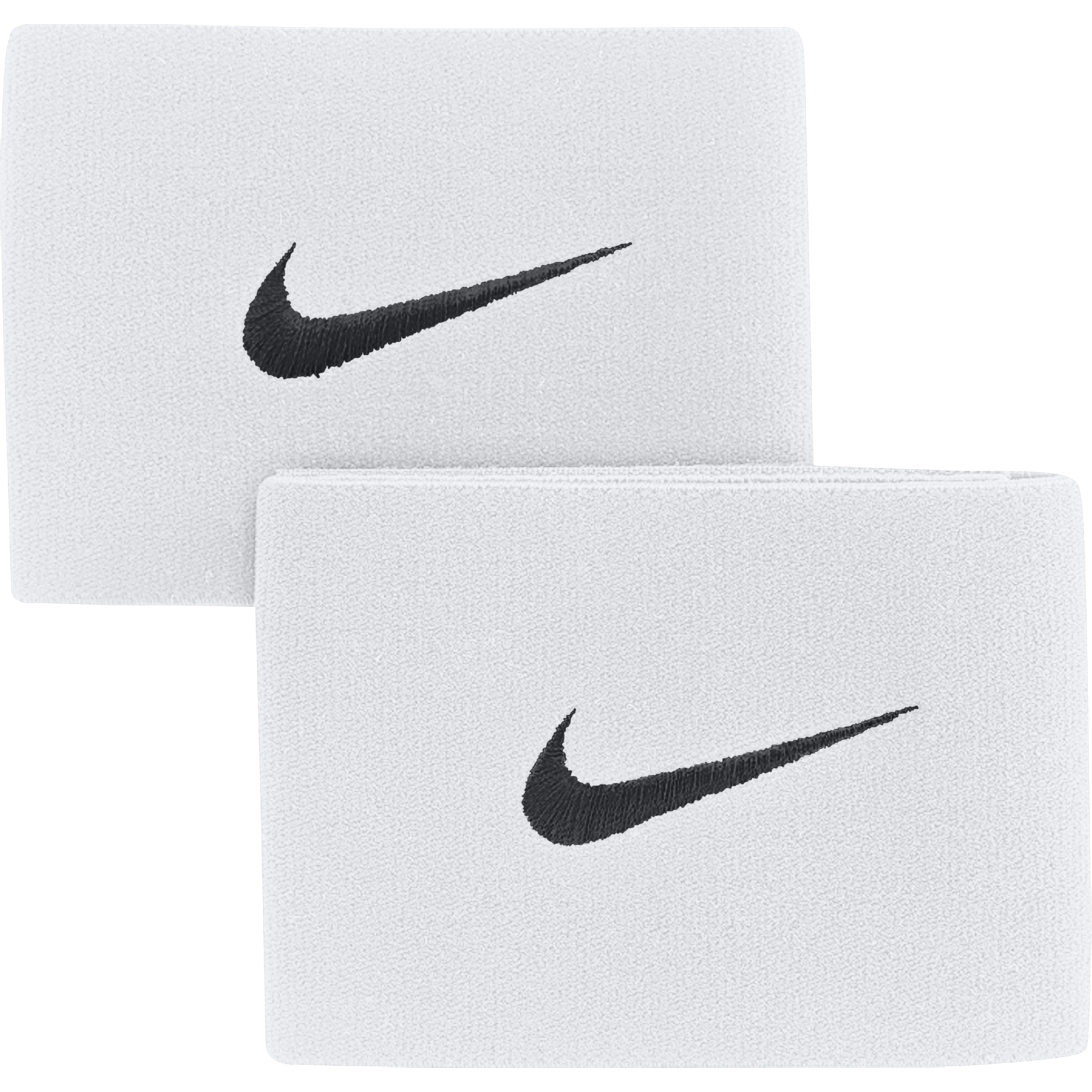 Nike guard stays deals black
