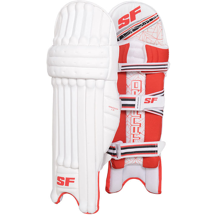 SF Magnum Batting Pads - Kingsgrove Sports
