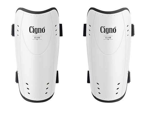 Cigno Club Shin Guard