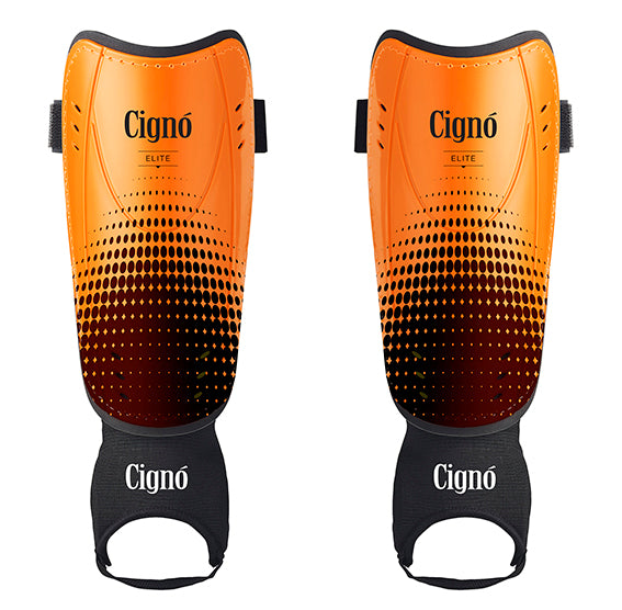 Cigno Elite Shin Guard