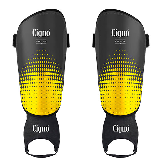 Cigno Premier Shin Guard - Kingsgrove Sports