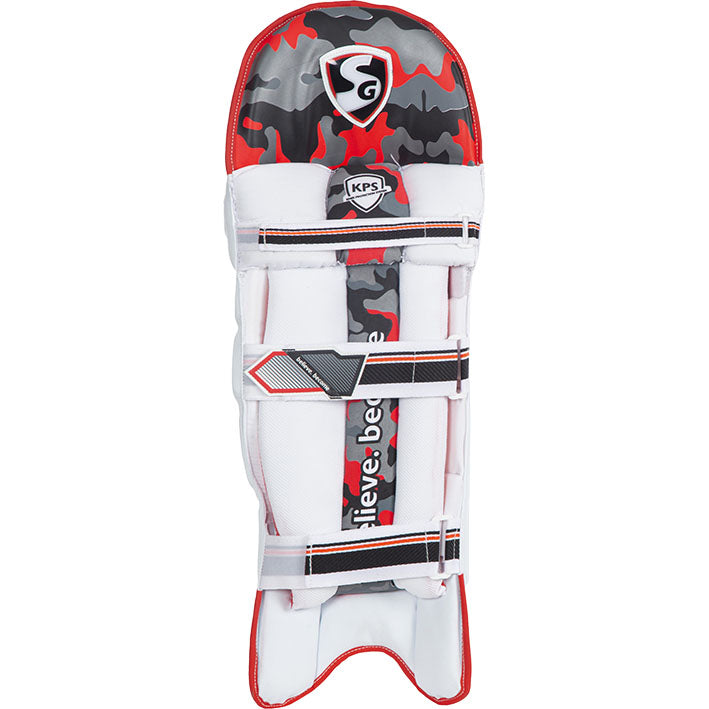SG Player Extreme Batting Pads