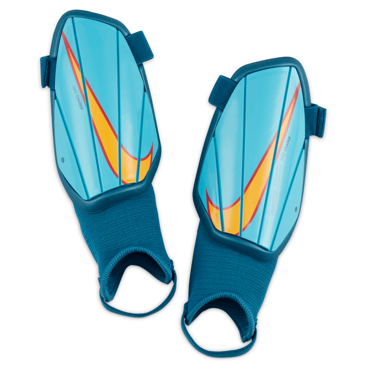 Nike Charge Shin Guard Youth
