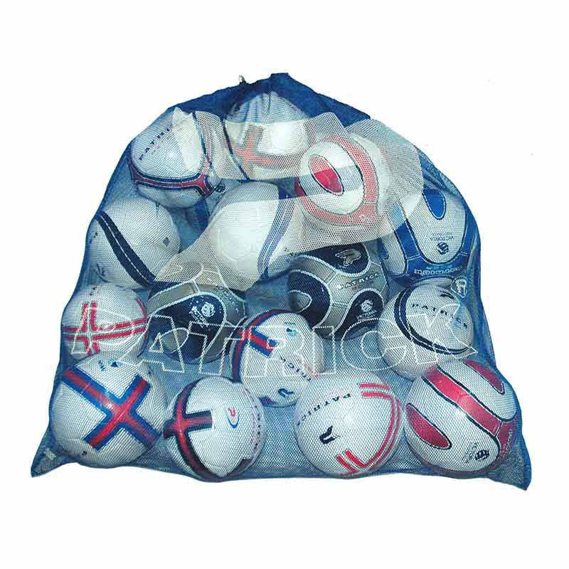 Patrick Player Mesh Ball Bag - Kingsgrove Sports