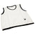Patrick Boca Mesh Bib