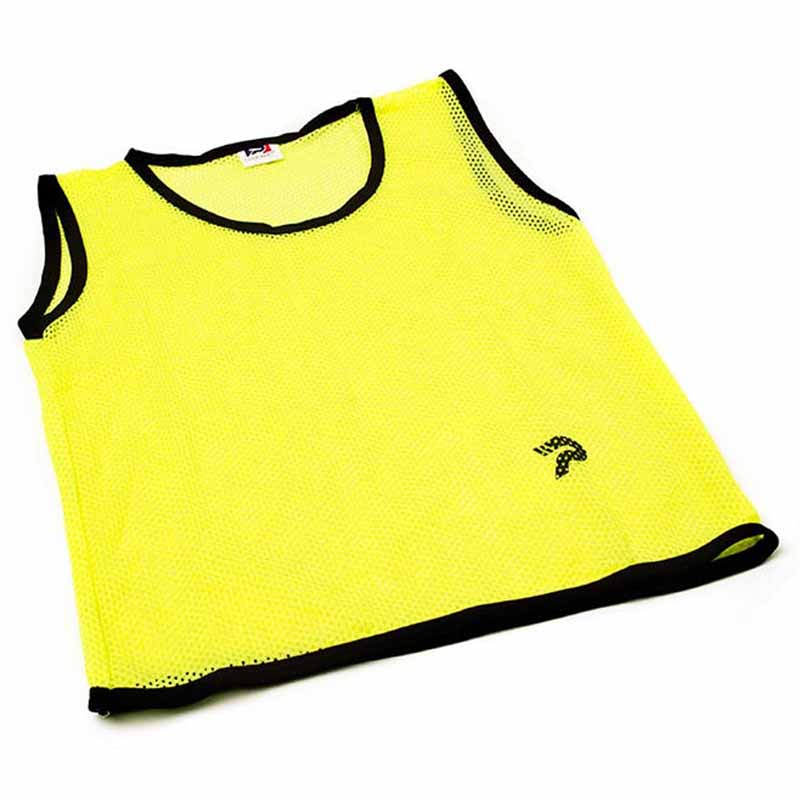 Patrick Boca Mesh Bib