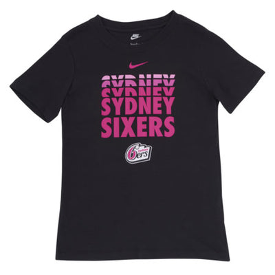 Sydney Sixers Club Tee