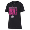 Sydney Sixers Club Tee