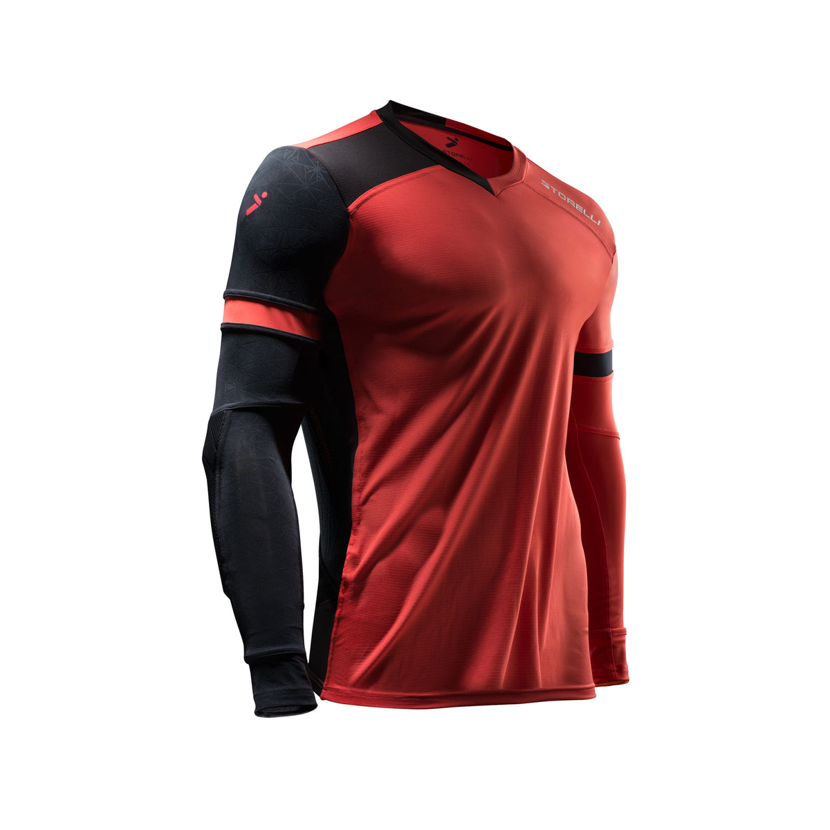 Storelli ExoShield Gladiator Goal Keeping Jersey - Kingsgrove Sports