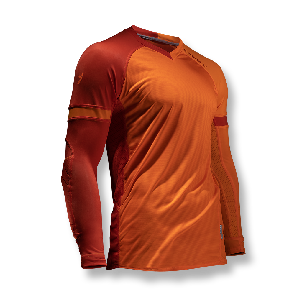 Storelli ExoShield Gladiator Goal Keeping Jersey
